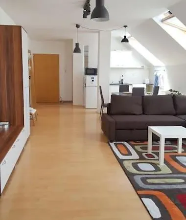 Ferencesek Apartman * Pécs