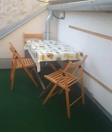 Ferencesek Apartman