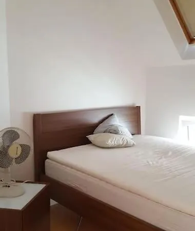 Ferencesek Apartman Pécs