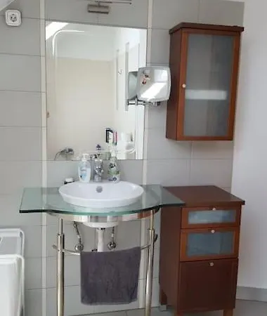 Lejlighed Ferencesek Apartman