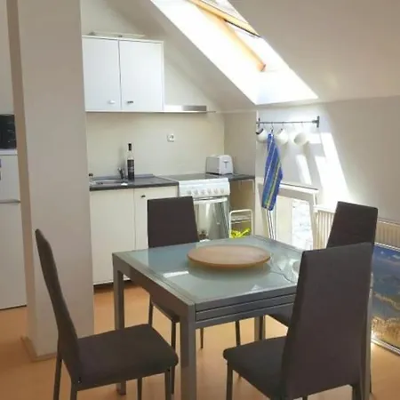 Ferencesek Apartman Pécs